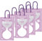 Confezione da 7 deumidificatori, sacchetti per deumidificatori, sacchetti per deumidificatore, protezione da umidità e muffa, per camera da letto, armadi, cucine, profumo di lavanda