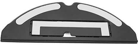 Ejoyous Montaggio di Stoffa MOP Compatibile per R OBOR OCK S7 T7S, Rimozione della Polvere, Facile da Usare, Materiale per PC Ad Alta Resistenza, Fattura Squisita con Portafoglio a Supporto