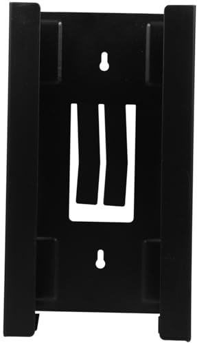 LABRIMP Magnetic Glove Box Holder Wall Mount Tool Box Accessory Magnetic Storage Dispenser for Disposable Gloves Tissues and Tools Space Saving Organizer