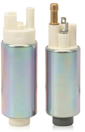 Module Pompe À Carburant Double Haute/basse Pression Pour Mercury Pour Marine Pour Hors-bord 2003-2018 75 Ch-300 Ch Pour Pro-XS 888725T02 888733T02 Pompe À Essence
