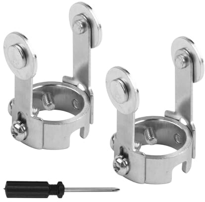 Tidevib 2 Stück für PT-31 Rollenführungsrad-Abstandshalter für Plasmabrenner, kompatibel mit CUT-40, CUT-50, für LGK-40 Plasmaschneider-Maschinen