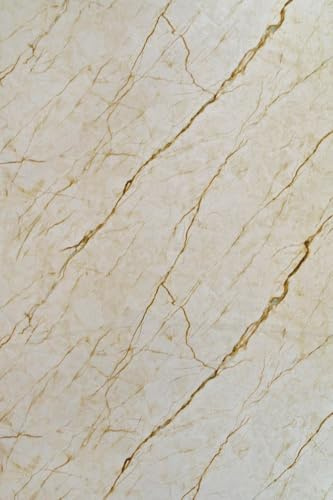 Panneau mural effet marbre Protocole Home 122 x 260 cm, 3 mm Produit livré enroulé dans un colis .Laissé à plat pendant 24h une fois déballé pour qu il reprenne sa forme a plat