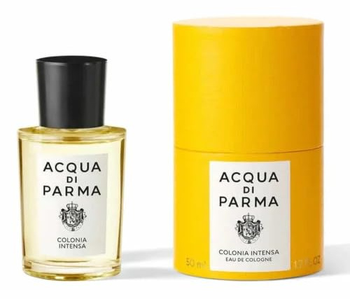 Acqua Di Parma Colonia Intensa Eau de Cologne, 50 ml, limone