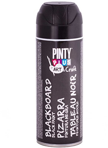 pintyplus 742 Art Tafelfarbe, schwarz