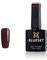 Bluesky Gel Nail Polish, Mahogany FW07, Dark Purple, Mahogany, 10 ml Long Lasting, Chip Resistant, 10 ml (Requires Drying Under UV LED Lamp)