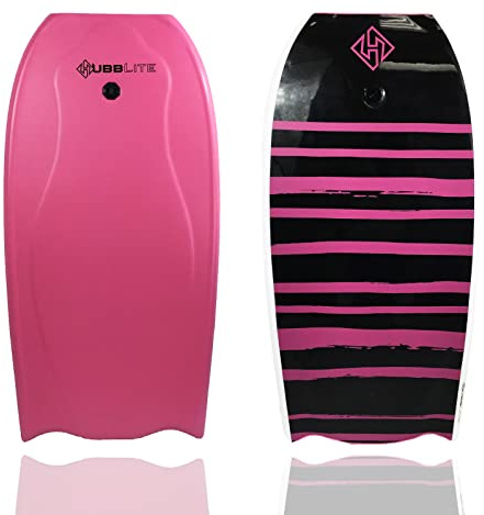 EPS Bodyboard Hubb Lite by Hubboards