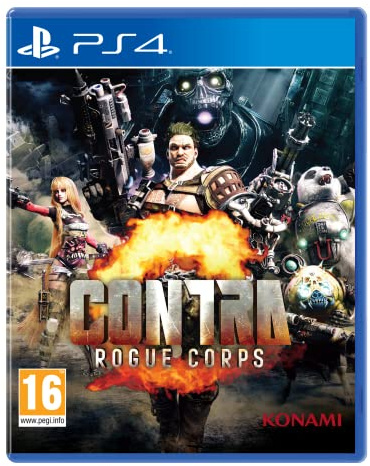 Konami