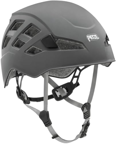 Petzl Boreo Helm Größe M/L grau