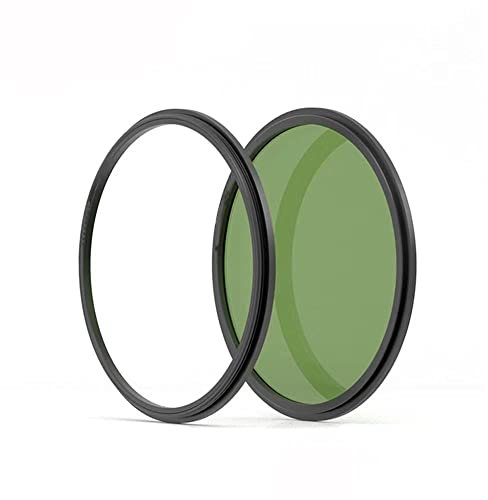 Magnetischer Zirkular-Polfilter mit vorderem Filtergewinde (CPL-Filter) (Size : 95mm)
