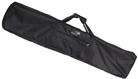 Happyyami Recurvetasche Aus Canvas Lang Große Kapazität Aufbewahrungstasche Für Recurvebogen-zubehör Tragbar Als Schultertasche Oder Umhängetasche Waschbar Und Praktisch