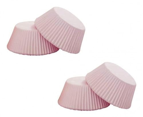 Moldes para dulces y macarons (rosa polvo)