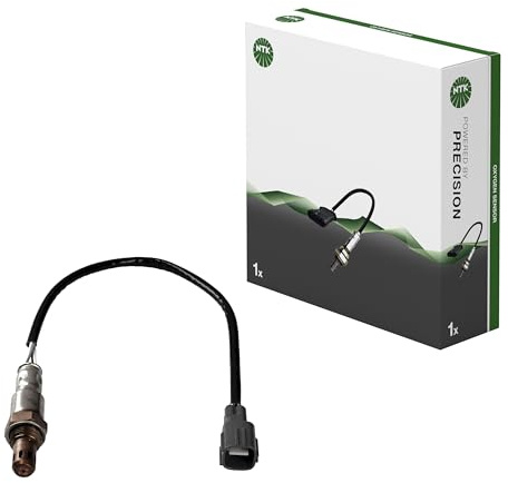 NTK Lamdasonde OZA863-EE10 90662
