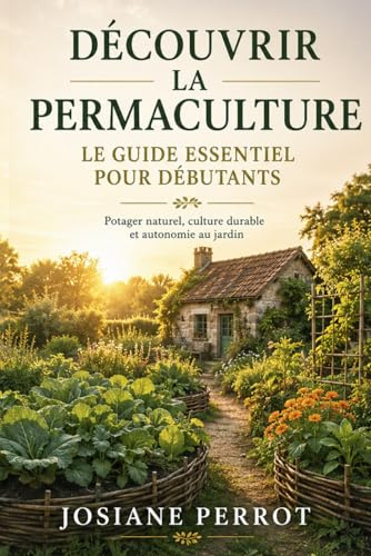 Découvrir la Permaculture: Le Guide Essentiel pour Débutants
