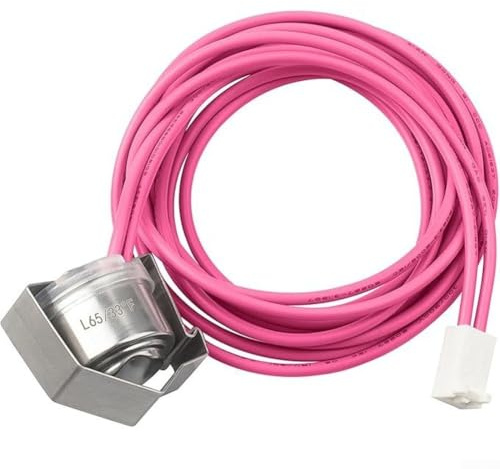 Wärmepumpen-Abtausensor HH18HA279 Ersatz kompatibel mit Carrier HVAC Modellen 50VT 024 300 50VT 030 300 50VT 030 500