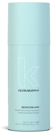 KEVIN MURPHY Bedroom Hair pour homme et femme, idéal pour le soin et le coiffage, avec 100 ml