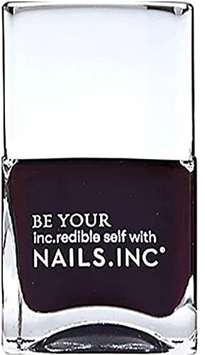 Nails Inc That Lucky Dress Nail Polish 14ml