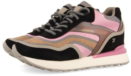 Sneakers CUÑA Interna IGAL