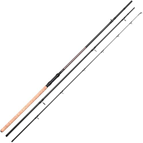 Trout Master Tactical Lake Trout Forellenrute 3,30m 5-40g - Rute zum Forellenangeln, Forellenangelrute Angelrute für Forellenteich