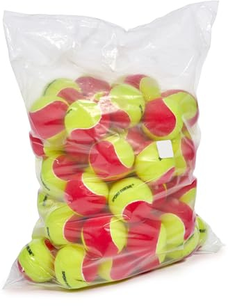 Sport-Thieme Methodik-Tennisbälle Soft Start