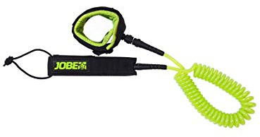 Jobe SUP 10FT Leash 2021 Lime