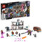 LEGO Marvel Avengers: Endgame Final Battle 76192 Collectible Building Kit; Battle Scene at The Avengers’ Compound; New 2021 (527 Pieces)