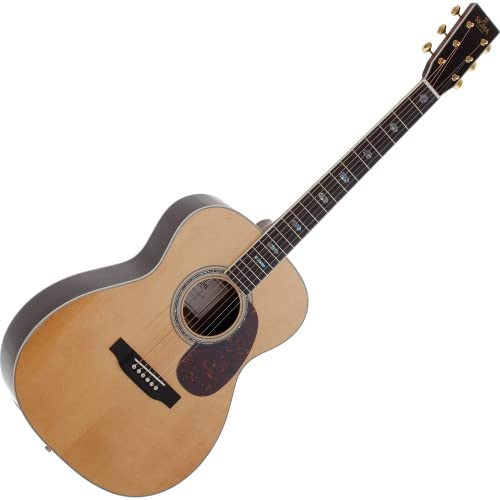 Sigma S000R-40 - Chitarra western inclusa custodia