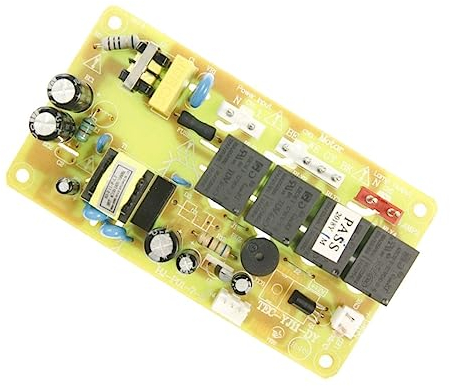 CANDY 49036192 Cooker Hood Programmed Module 49036192 CANDY