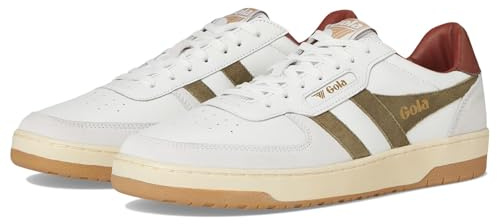 Gola Hawk CMB336AN, korg, Vitt och blått, 42 EU