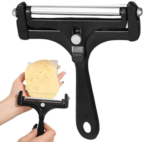 Cortador de queso, cortador de queso en bloque, cortador de queso con