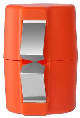 Egg Shell Opener, Egg Opener Tool, Egg Slicer 1PCS, No Mess Easy Egg Opener, Kitchen Baking Tools, Egg Cracker Tool Egg Cracker Separator Tool, Egg Peeler, Portable Egg Cracking Tool for Home Kitchen