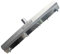 Professional Pin Leveller for up to 18 MM Self Levelling Compound and Coatings Heavy Duty Screed Rake 58 CM 6 Pins