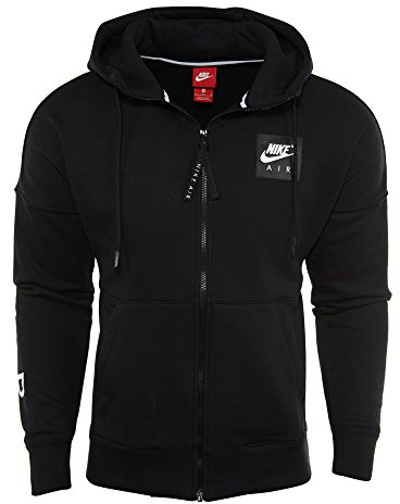 Nike Men's M Nsw Air Fz Flc Sweatshirt