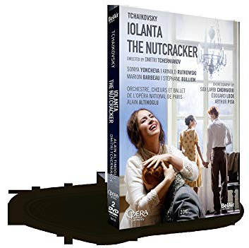 Iolanta/Der Nussknacker