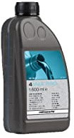 ratioparts 4Max Pro+ 4-Takt Motoröl 10W-30 – 1500 ml – Mehrbereichsöl für Gartengeräte