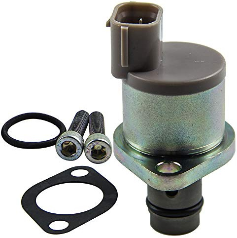 maXpeedingrods Diesel Saugsteuerventil Kraftstoffdruckregler für L200 Boxer YD25