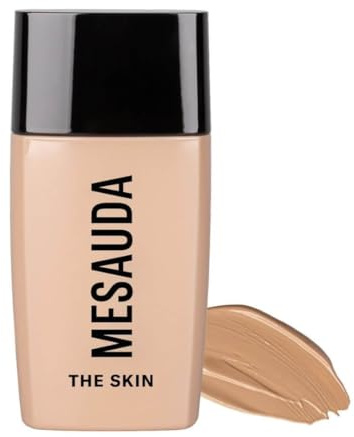 Mesauda Milano The Skin - Fondotinta - 30 ml