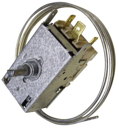 Thermostat Frigo, Réfrigérateur, Congélateur 9002753985 BEKO