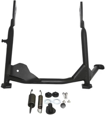 Soporte Extendido para Multistrada para MTS 1260 Accesorios De Motocicleta Pata De Cabra Central Soporte Principal Pie De Apoyo Caballete Central