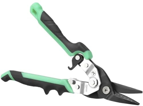 STANLEY FATMAX FMHT73557-0 Cesoia da lattoniere, Giallo