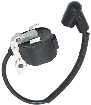 GARDEMAX tändspole kompatibel med Dolmar 109,110,111,115