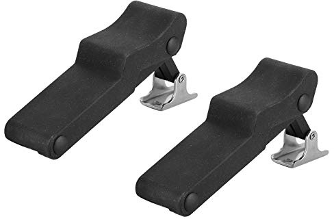 Flexible Rubber Pull Ratchet, 2Pcs Rubber Front Storage Latch Fit for Sportsman 450 570 850 Touring ETX 7081927