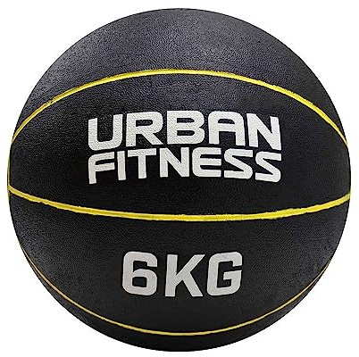 Urban Fitness Medizinball