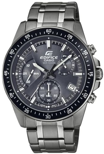 Casio EFV-540DC-1CVUEF Herren Armbanduhr