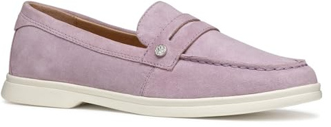 Geox Women's D Xand 3 D Loafer