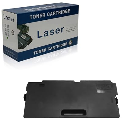 Ineecink Kompatibler Resttonerbehälter Als Ersatz Für Samsung CLT-W804 CLTW804 Zur Verwendung Mit Samsung Multixpress X3220NR X3280NR Drucker,(Schwarz - 33500 Seiten),1 Pack