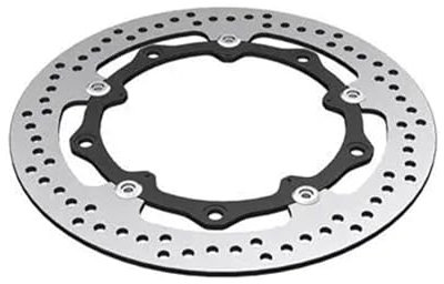 Sprocket Adapter FOR ZONTES ZT350GK Motorcycle Front And Rear Disc Brake Disc ABS Induction Gear Ring Original Wheel Speed Sensor Accessories