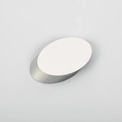 Newtonsches Spiegelteleskop, 20–70 mm, kurze Achse, sekundärer ovaler elliptischer Schrägspiegel, DIY-Zubehör(60mm)