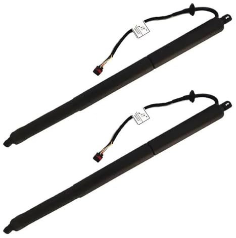 SupportoSollevamento Elettrico 95B827851B Barre Di Rinforzo Per Portellone Posteriore Elettrico Per Macan 2.0L 2.9L 3.0D 3.6L 2014 2015 2016 2017 2018
