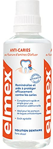 Elmex Anti Dental-Lösung 1