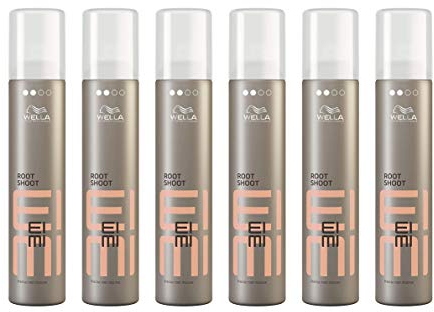Wella 6 er Pack Wella EIMI Root Shoot 200 ml